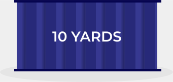 10 Cubic Yard Containers